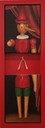 Aron Hart_A wish to be something else