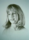 Portrait of Heather